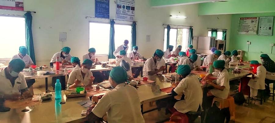 Guru Gobind Singh College of Dental Science and Research Centre Burhanpur Infrastructure photo 15